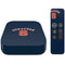 Syracuse University S Blue Apple TV Skin